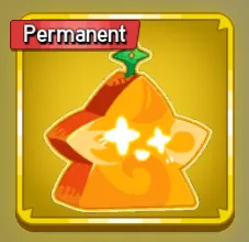 Light Fruit Permanent